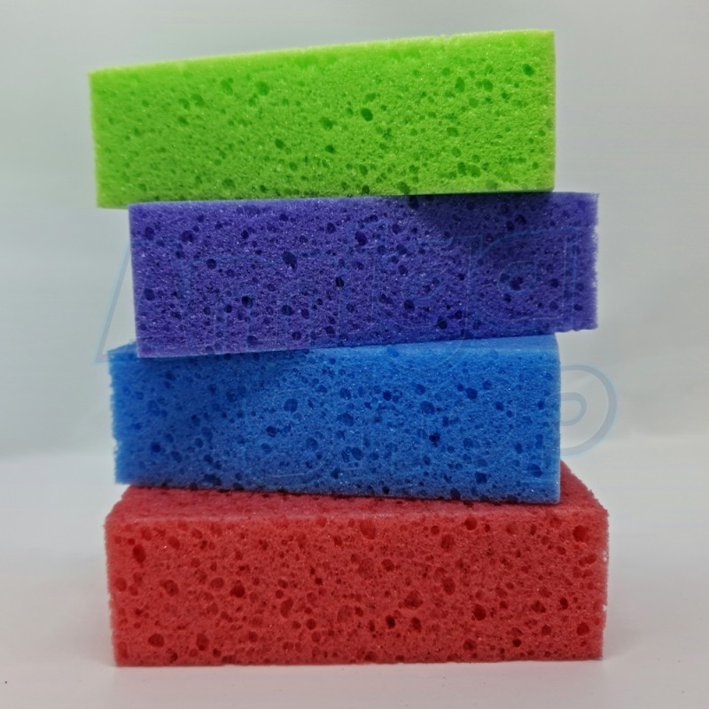 Soft Bath Sponge