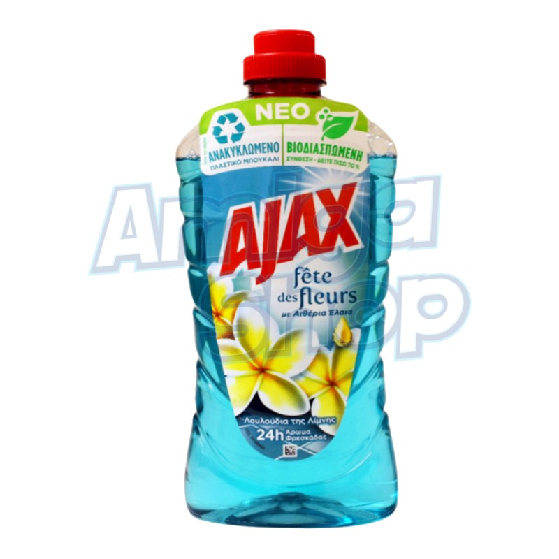 AJAX Fete Des Fleurs Liquid 1000 ml