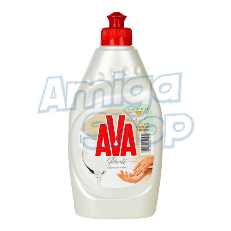 Ava Perle Dishwashing liquid 900ml